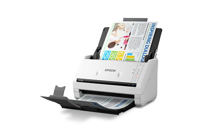 Epson DS-530 II Color Duplex Document Scanner (B11B261202)