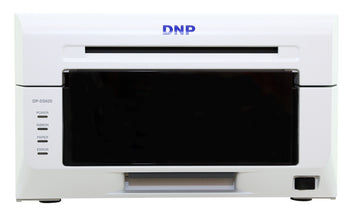 DNP Printers – Imaging Spectrum