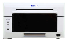 Dye-Sub Photo Printers