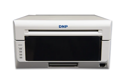 DS820A Professional Dye Sub Photo Printer (DS820A-Set)