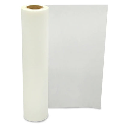 Color Prime Quick Glide DTF Film - 13.78in x 109yd Roll
