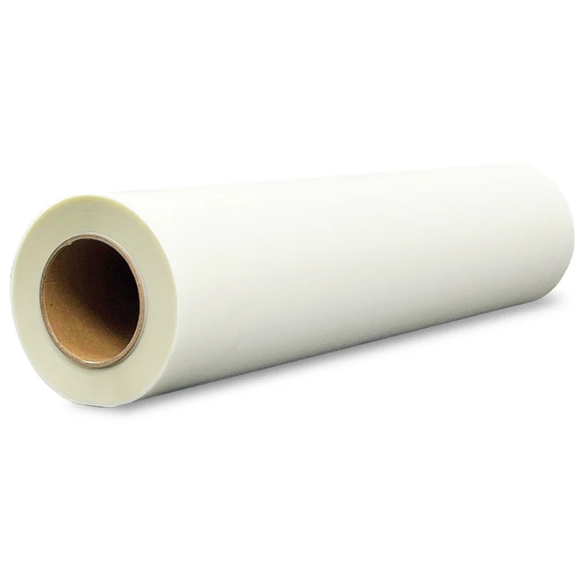 Color Prime Quick Glide DTF Film - 13.78in x 109yd Roll