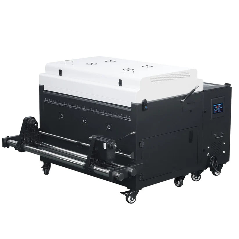 DTF Station Miro 36 DTF Powder Shaker and Dryer