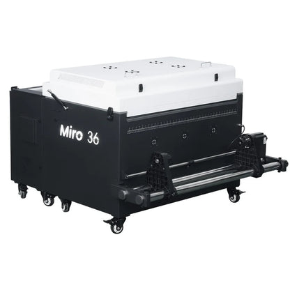 DTF Station Miro 36 DTF Powder Shaker and Dryer