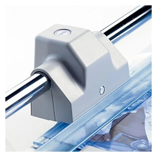 Dahle Replacement large format cutting head - 552 & 554 SINGLE RAIL 1st gen