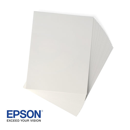 Epson SureLab Greeting Cards - 5in x 7in, 25 Sheets