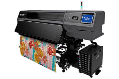 Epson SureColor R5070 64" Production Edition Printer (SCR5070PE)