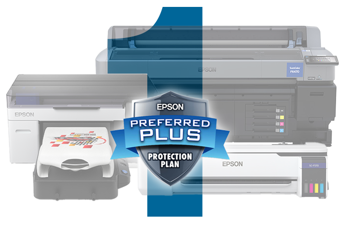 Epson 1-Year Next-Business-Day On-Site In-Warranty Extended Service Plan - SureColor F9000