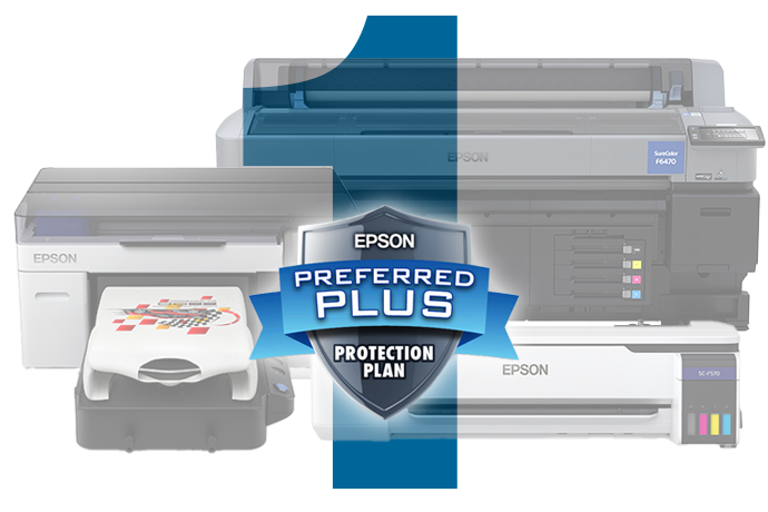 Epson 1-Year Next-Business-Day On-Site Out-of-Warranty Extended Service Plan - SureColor F2200