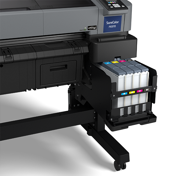 Epson SureColor F6370 44" Standard Edition Sublimation Printer (SCF6370SE)
