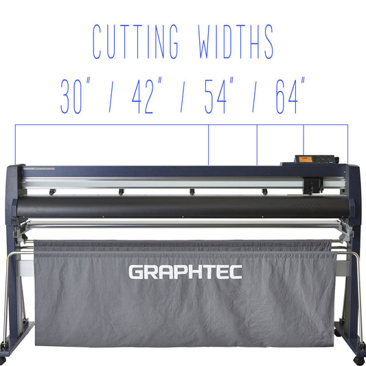 64in Cutter Cutters – Imaging Spectrum