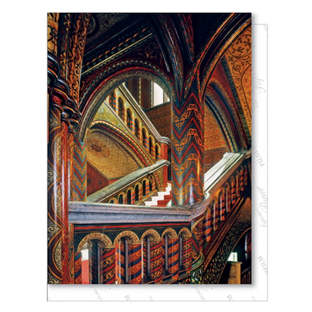 Fujifilm Paper Super Type CN (30"x203' Glossy)