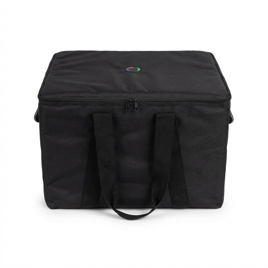 Imaging Spectrum Printer Bag