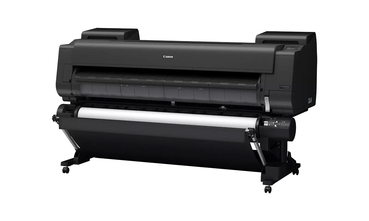 Canon imagePROGRAF GP-6600S 60" Large-Format Printer (6415C006AA)