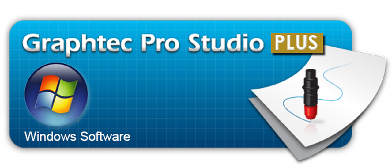 Graphtec Pro Studio Plus (OPS682-PLS)