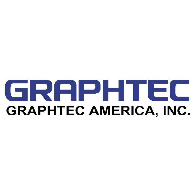 Graphtec Installed Push Roller/No more than 2 per Unit (OPH-A47-GA)