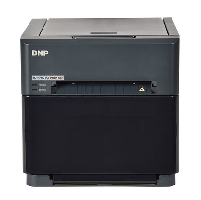 DNP IDW520 Passport and ID Photo Solution (IDW520-SET)
