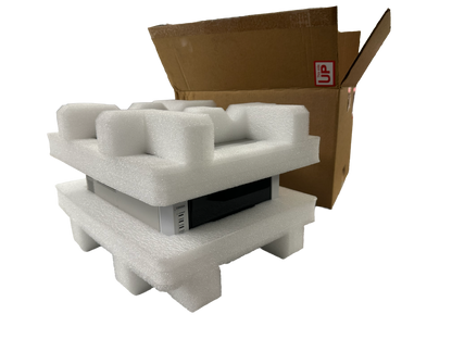 DNP DS620 Box/Foam Set for Shipping