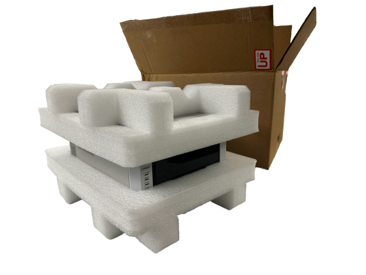 DNP DS620 Box/Foam Set for Shipping