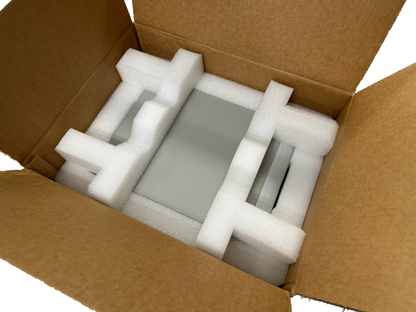 DNP DS620 Box/Foam Set for Shipping