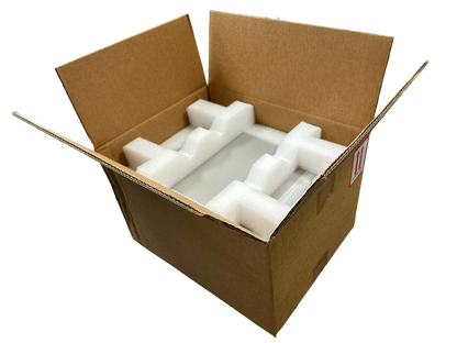 DNP DS620 Box/Foam Set for Shipping