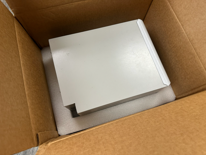 DNP DS620 Box/Foam Set for Shipping