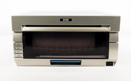 DNP DS80 Refurbished Printer Including 90 Day Warranty