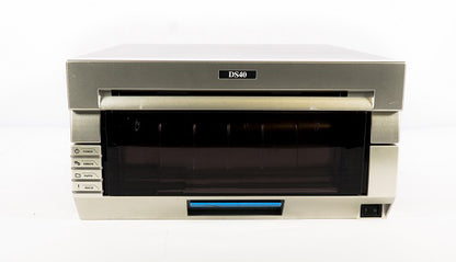 DNP DS40 Dye Sub Printer (DS40)