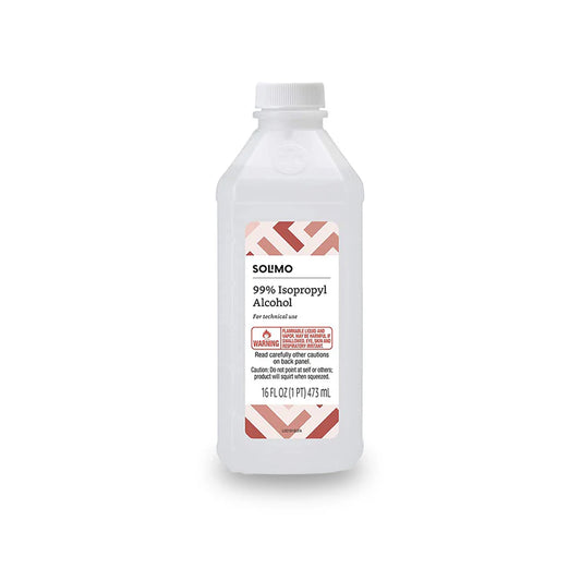 DTF Station Isopropyl Alcohol - 16oz