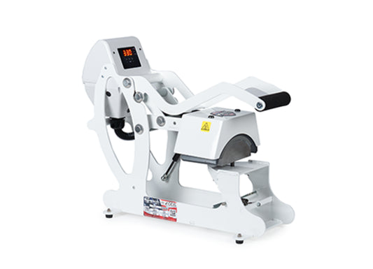 Hotronix MAXX 250 Cap Press