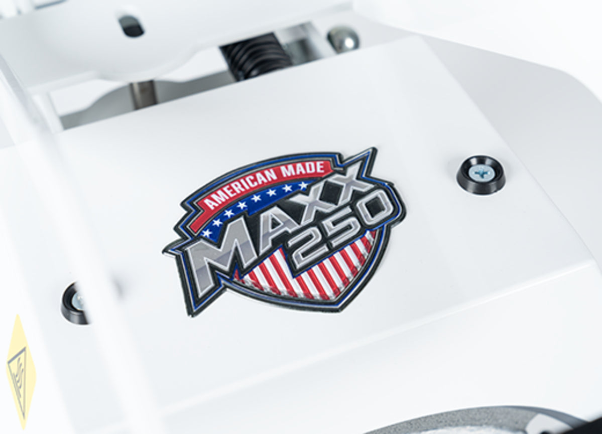 Hotronix MAXX 250 Cap Press