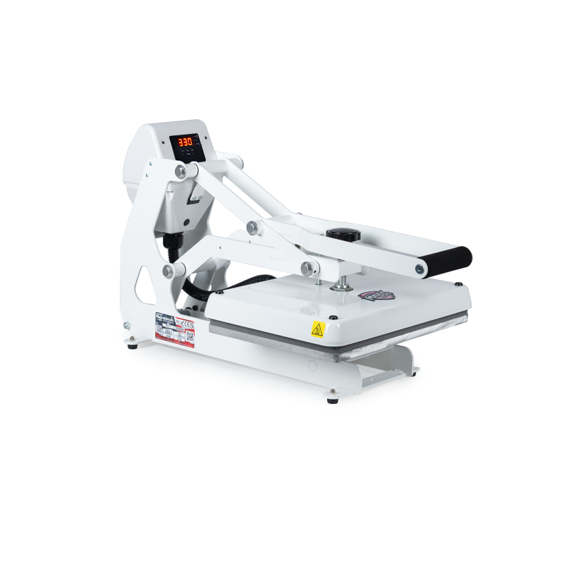 Hotronix MAXX® 250 Clam