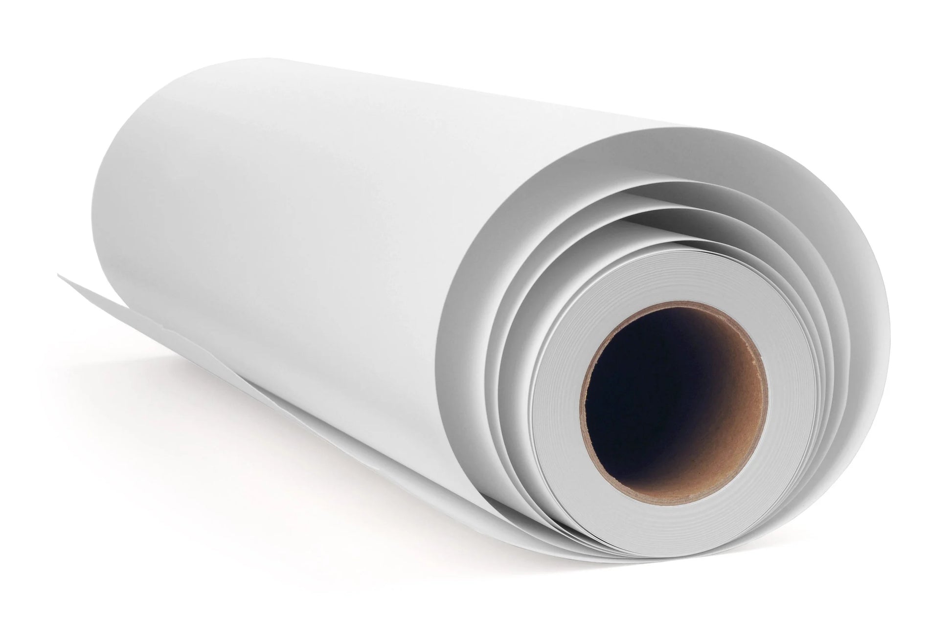Moab Entrada Rag Bright 185gsm - 24in x 75ft, 1 Roll