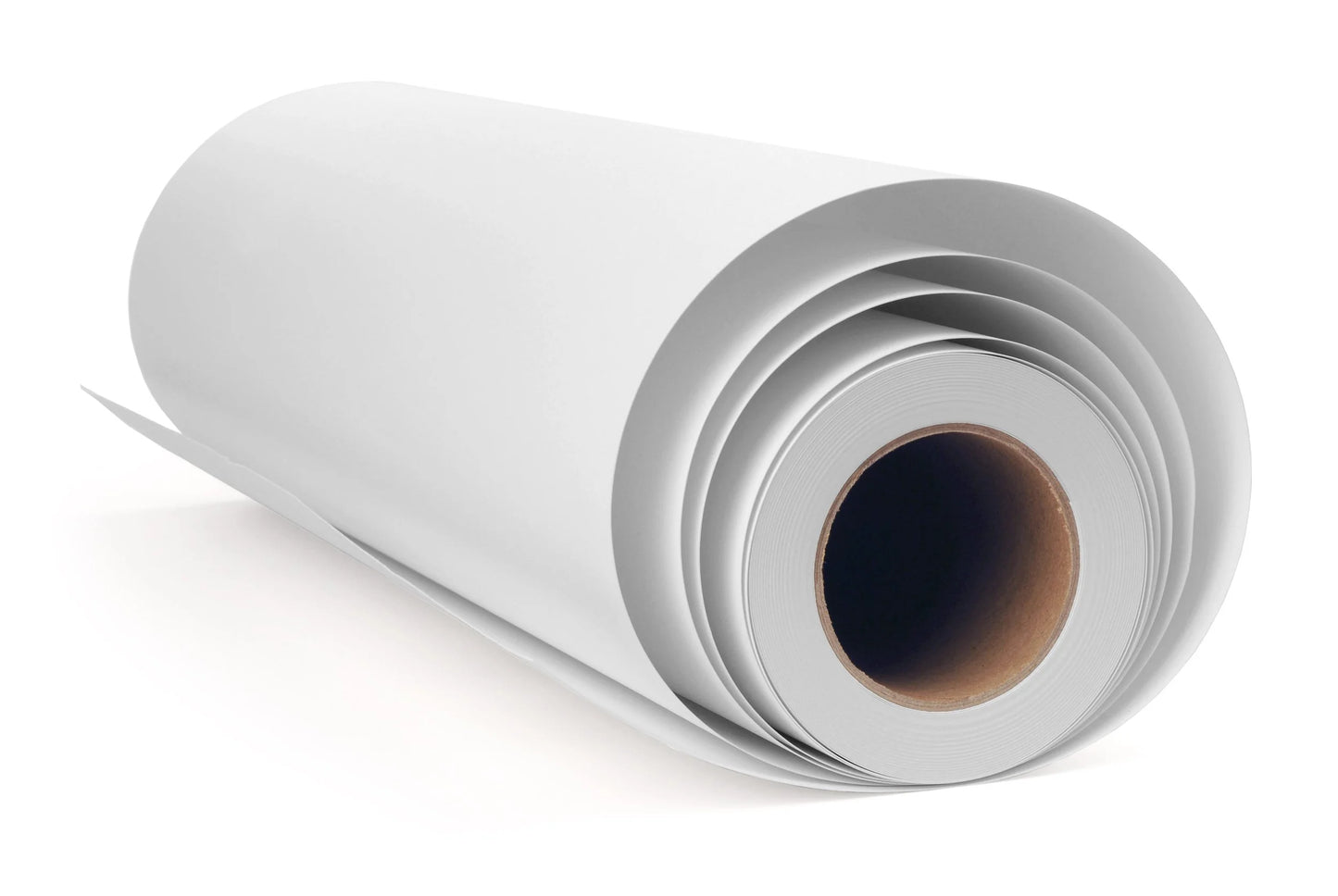 Moab Entrada Rag Bright 185gsm - 44in x 75ft, 1 Roll