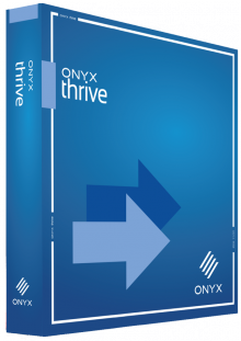 3 Year Per Printer Add-On for ONYX Thrive with 5+ Active Printers