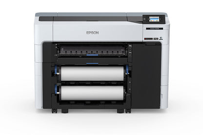 Epson SureColor P6570D 24" Wide-Format Dual-Roll Inkjet Printer with Adobe Embedded Print Engine