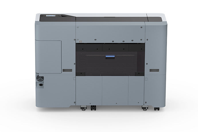 Epson SureColor P6570D 24" Wide-Format Dual-Roll Inkjet Printer with Adobe Embedded Print Engine (SCP6570DR)