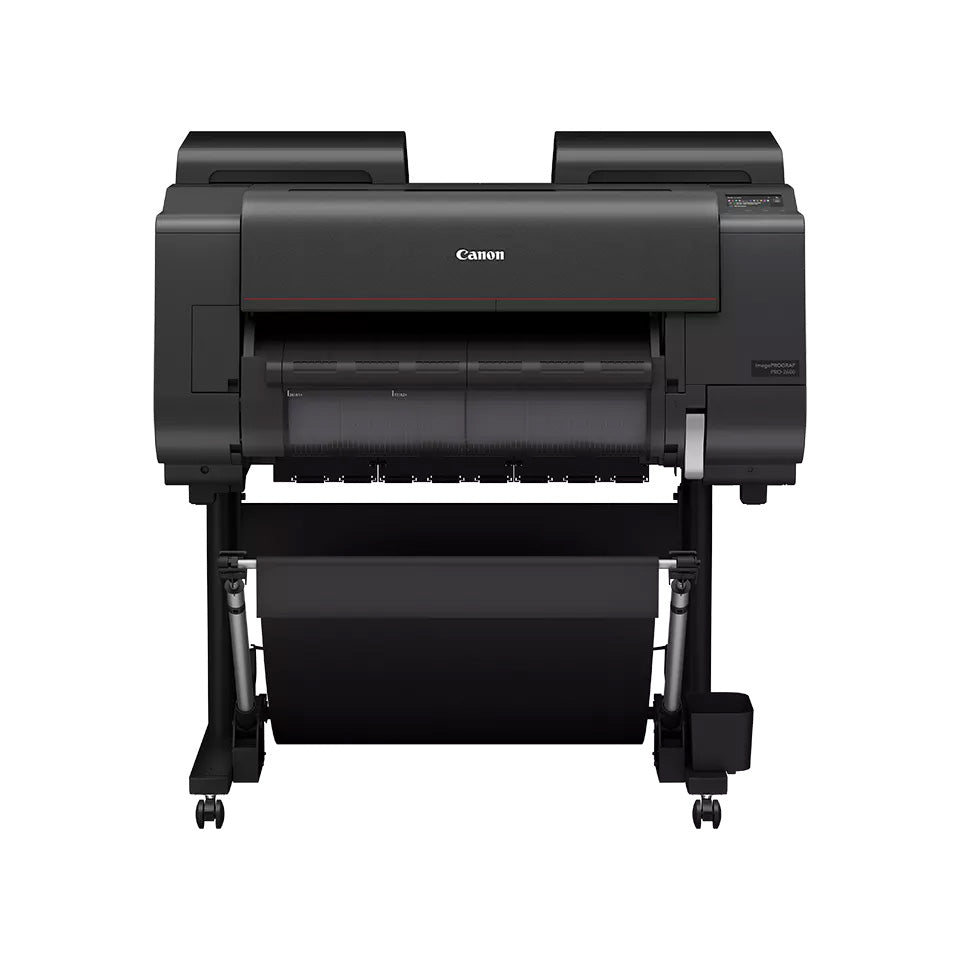 Canon imagePROGRAF PRO-2600 24" Large-Format Printer (6405C002AA)