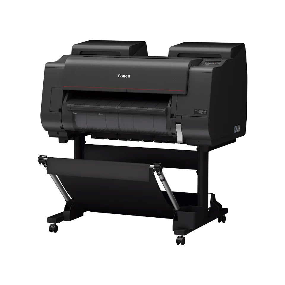 Canon imagePROGRAF PRO-2600 24" Large-Format Printer