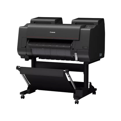 Canon imagePROGRAF PRO-2600 24" Large-Format Printer (6405C002AA)