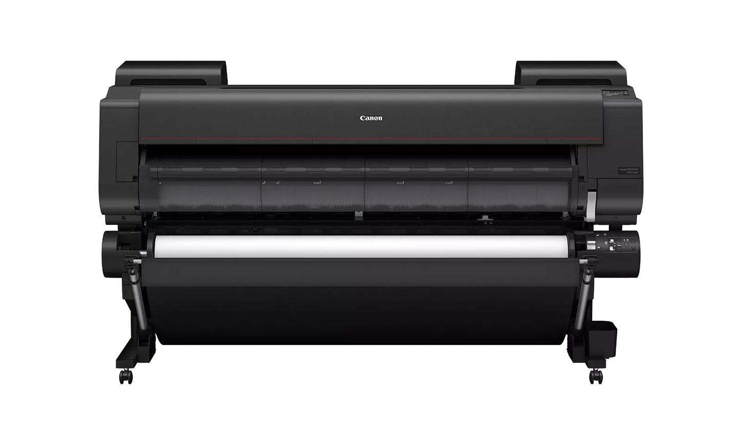 Canon imagePROGRAF PRO-6600 60" Large-Format Printer (6409C006AA)