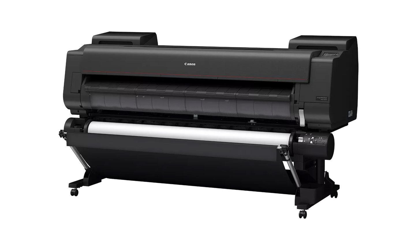 Canon imagePROGRAF PRO-6600 60" Large-Format Printer