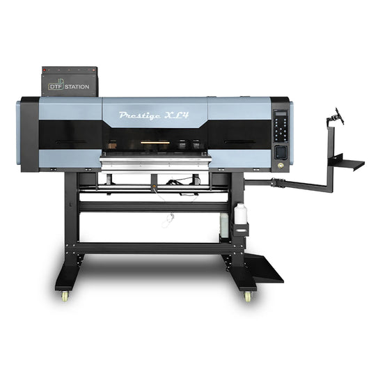DTF Station Prestige XL4 DTF Printer
