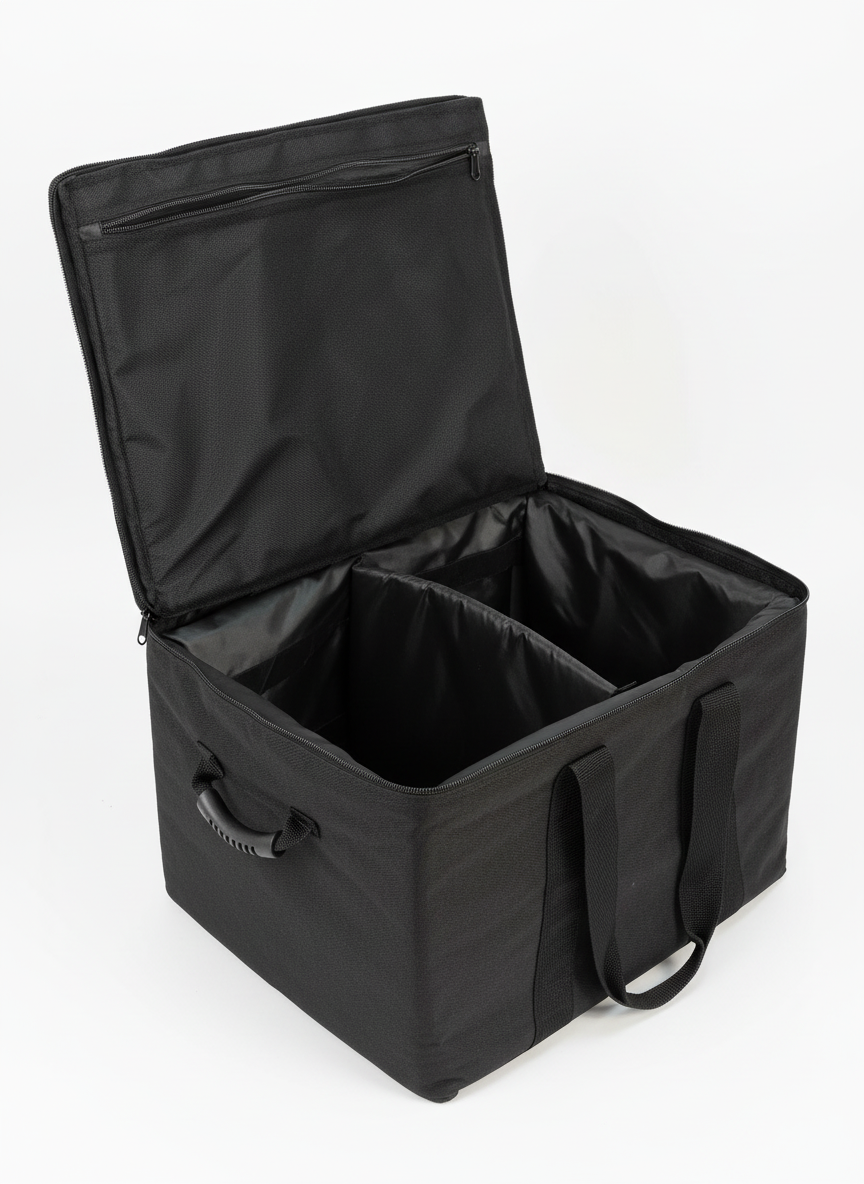 Imaging Spectrum Printer Bag