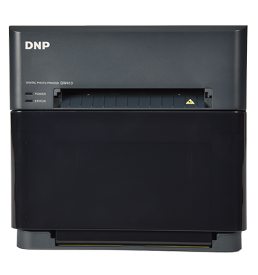 DNP QW410 Bundle (QW410-SET-WIFI)