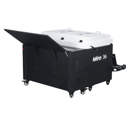 DTF Station Miro 36 DTF Powder Shaker and Dryer