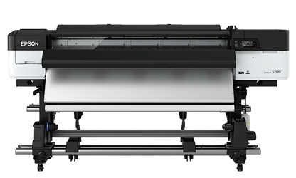 Epson SureColor S7170 64in Solvent Printer