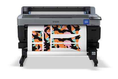 Epson SureColor F6470 44" Dye-Sublimation Printer (SCF6470PE)