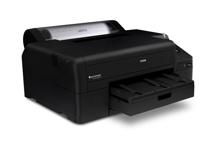 Epson SureColor P5000CE 17" Wide-Format Inkjet Printer with SpectroProofer (SCP5000CESP)