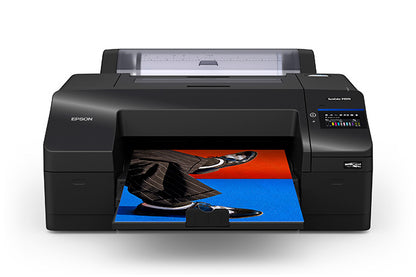 Epson SureColor P5370 17-Inch Professional Photographic Printer